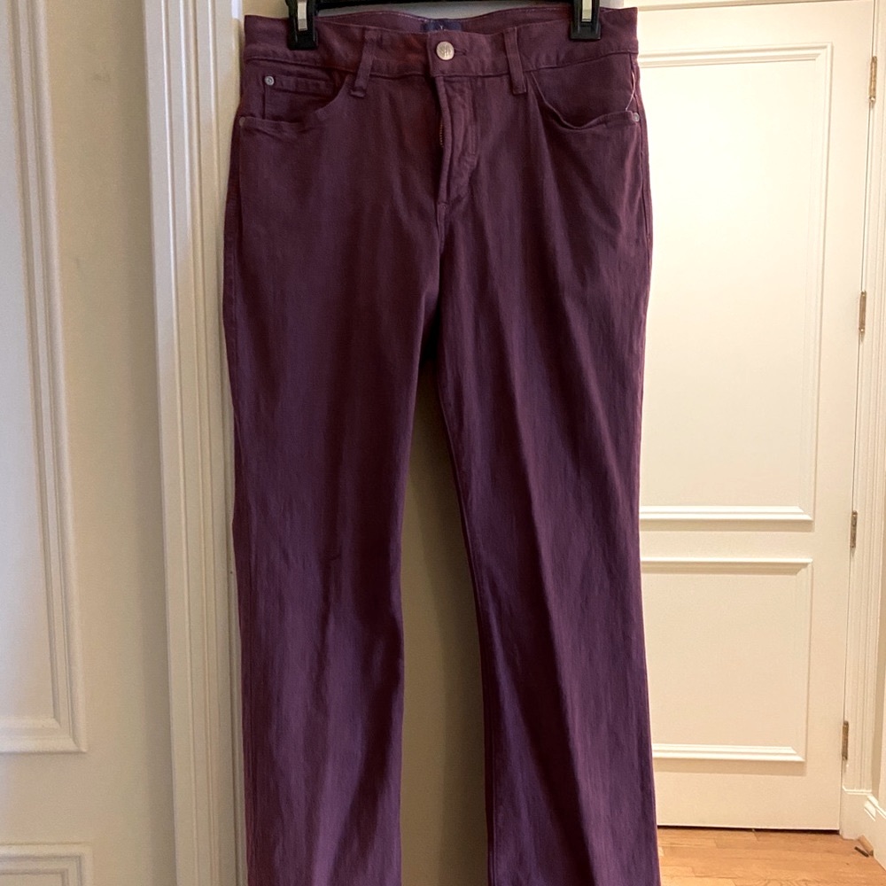 NxD plumb denim -size 8P